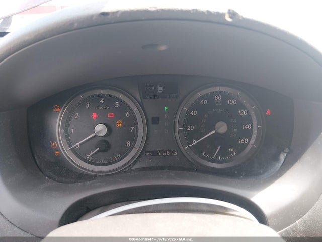 45918647 :رقم المزاد ، JTHBJ46G972145956 vin ، 2007 Lexus Es 350 مزاد بيع
