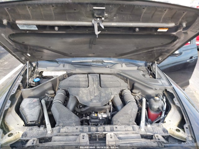 Genesis Gv80 3.5t Awd Advanced 2021 KMUHCESCXMU053833 Image 10