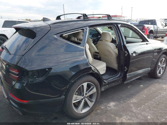 Genesis Gv80 3.5t Awd Advanced 2021 KMUHCESCXMU053833 Image 19