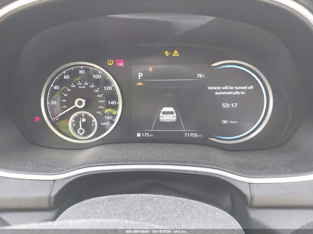 Aukcja sprzedaży 2021 Genesis Gv80 3.5t Awd Advanced, vin: KMUHCESCXMU053833, numer aukcji: 45918649