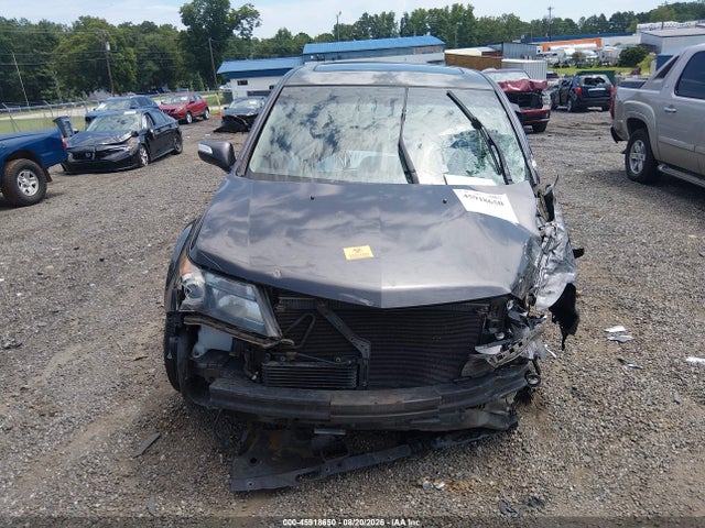 Aukcja sprzedaży 2010 Acura Mdx Technology Package, vin: 2HNYD2H60AH509573, numer aukcji: 45918650