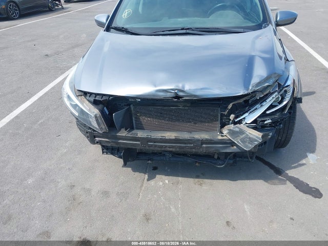 45918652 :رقم المزاد ، 3KPFL4A71JE249601 vin ، 2018 Kia Forte S مزاد بيع