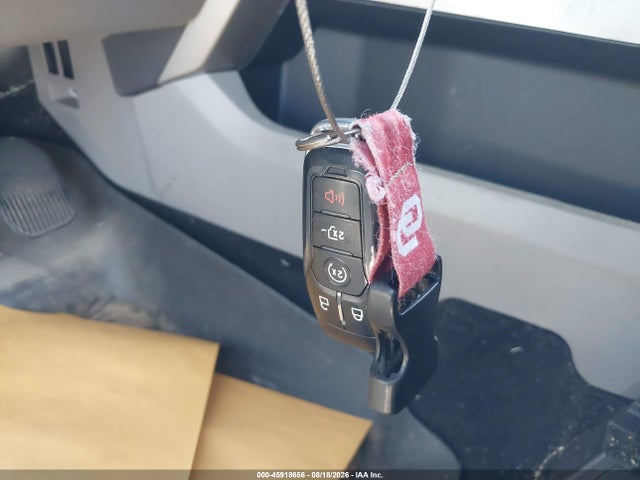 45918656 :رقم المزاد ، 1FTEW1EGXFKD25381 vin ، 2015 Ford F-150 Lariat مزاد بيع