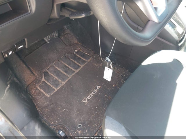 Продаж на аукціоні авто 2025 Nissan Versa 1.6 Sv, vin: 3N1CN8EV7SL880303, номер лоту: 45918659