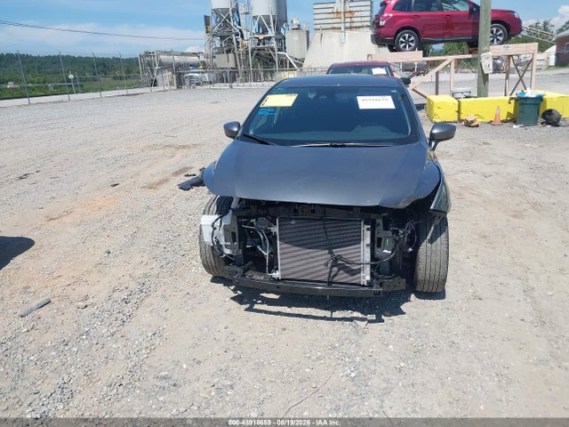Продаж на аукціоні авто 2025 Nissan Versa 1.6 Sv, vin: 3N1CN8EV7SL880303, номер лоту: 45918659