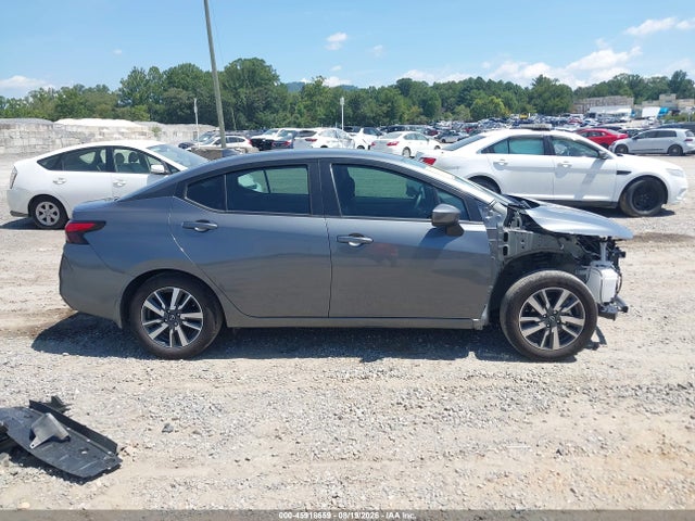 Продаж на аукціоні авто 2025 Nissan Versa 1.6 Sv, vin: 3N1CN8EV7SL880303, номер лоту: 45918659