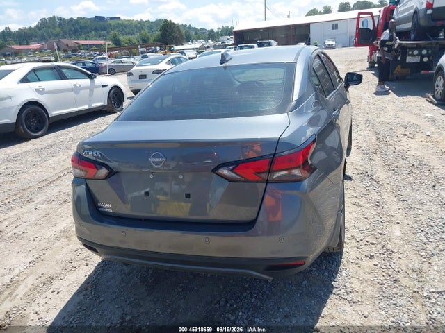 Продаж на аукціоні авто 2025 Nissan Versa 1.6 Sv, vin: 3N1CN8EV7SL880303, номер лоту: 45918659