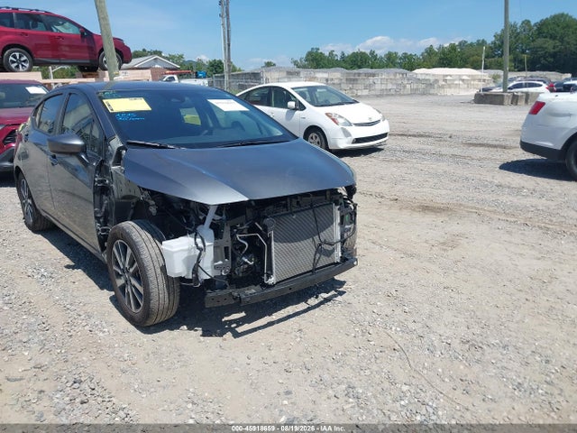 Продаж на аукціоні авто 2025 Nissan Versa 1.6 Sv, vin: 3N1CN8EV7SL880303, номер лоту: 45918659
