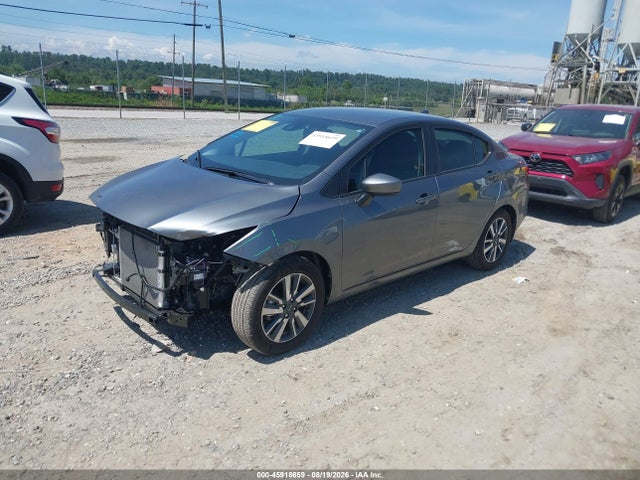 Продаж на аукціоні авто 2025 Nissan Versa 1.6 Sv, vin: 3N1CN8EV7SL880303, номер лоту: 45918659