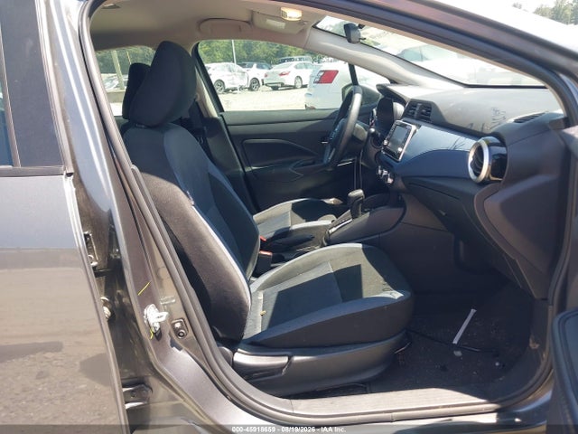 Продаж на аукціоні авто 2025 Nissan Versa 1.6 Sv, vin: 3N1CN8EV7SL880303, номер лоту: 45918659