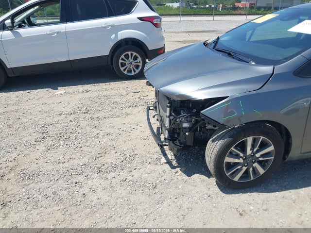 Продаж на аукціоні авто 2025 Nissan Versa 1.6 Sv, vin: 3N1CN8EV7SL880303, номер лоту: 45918659
