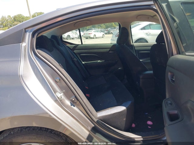 Продаж на аукціоні авто 2025 Nissan Versa 1.6 Sv, vin: 3N1CN8EV7SL880303, номер лоту: 45918659