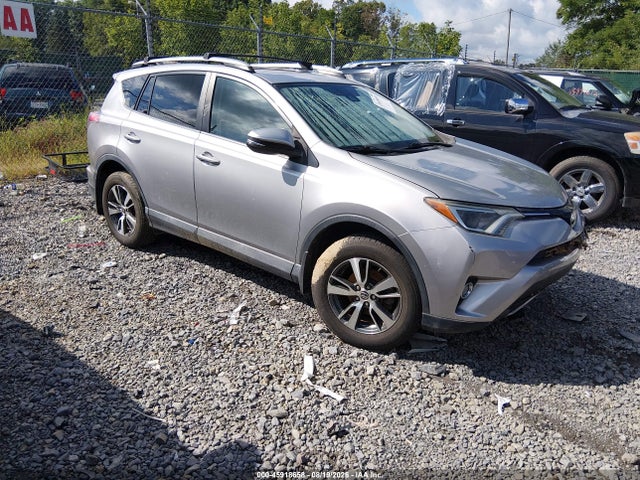 Aukcja sprzedaży 2018 Toyota Rav4 Xle, vin: 2T3RFREV5JW709633, numer aukcji: 45918658