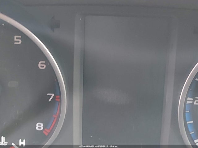 45918658 :رقم المزاد ، 2T3RFREV5JW709633 vin ، 2018 Toyota Rav4 Xle مزاد بيع