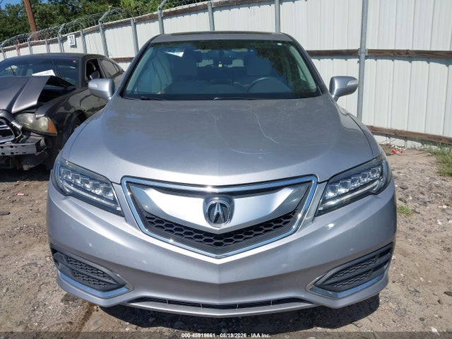 Aukcja sprzedaży 2018 Acura Rdx Acurawatch Plus Package, vin: 5J8TB4H30JL023616, numer aukcji: 45918661