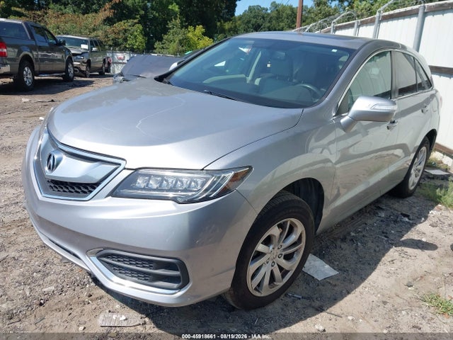 Aukcja sprzedaży 2018 Acura Rdx Acurawatch Plus Package, vin: 5J8TB4H30JL023616, numer aukcji: 45918661
