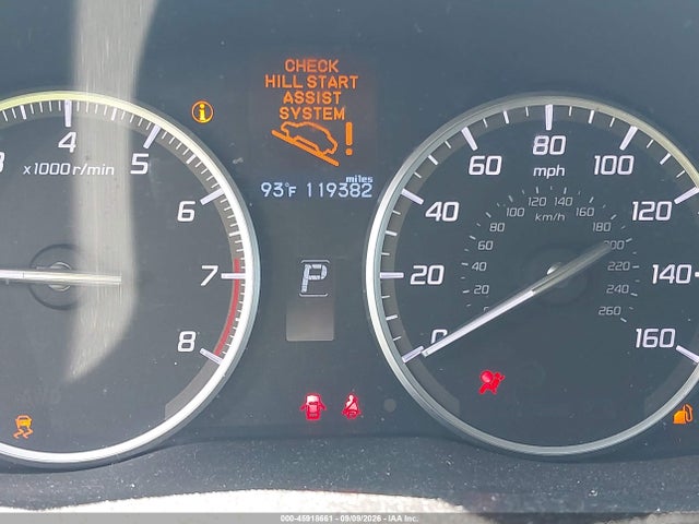 Aukcja sprzedaży 2018 Acura Rdx Acurawatch Plus Package, vin: 5J8TB4H30JL023616, numer aukcji: 45918661
