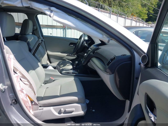 Aukcja sprzedaży 2018 Acura Rdx Acurawatch Plus Package, vin: 5J8TB4H30JL023616, numer aukcji: 45918661
