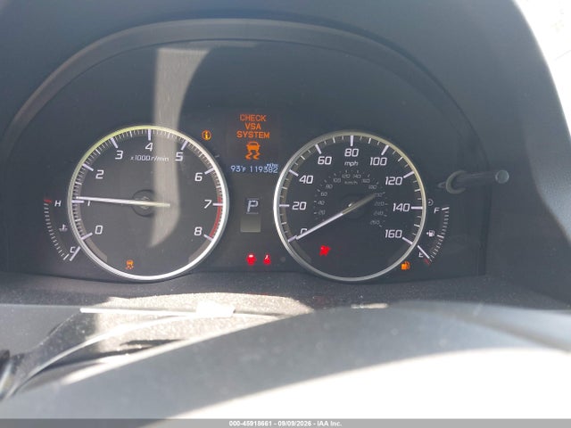 Aukcja sprzedaży 2018 Acura Rdx Acurawatch Plus Package, vin: 5J8TB4H30JL023616, numer aukcji: 45918661