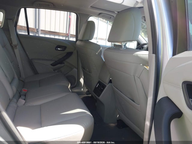Aukcja sprzedaży 2018 Acura Rdx Acurawatch Plus Package, vin: 5J8TB4H30JL023616, numer aukcji: 45918661