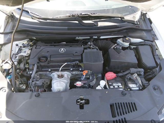 Aukcja sprzedaży 2019 Acura Ilx, vin: 19UDE2F72KA013821, numer aukcji: 45918663