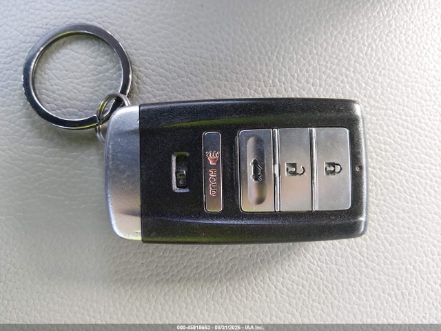 Aukcja sprzedaży 2019 Acura Ilx, vin: 19UDE2F72KA013821, numer aukcji: 45918663
