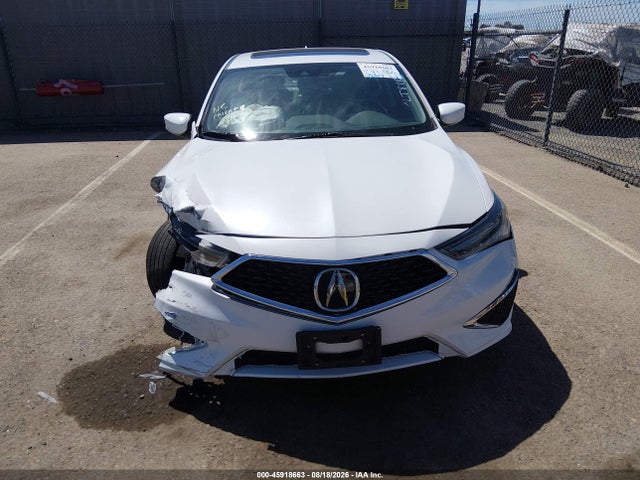 Aukcja sprzedaży 2019 Acura Ilx, vin: 19UDE2F72KA013821, numer aukcji: 45918663