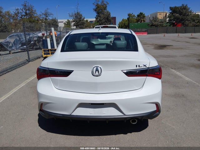 Aukcja sprzedaży 2019 Acura Ilx, vin: 19UDE2F72KA013821, numer aukcji: 45918663