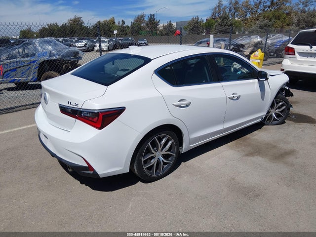 Aukcja sprzedaży 2019 Acura Ilx, vin: 19UDE2F72KA013821, numer aukcji: 45918663
