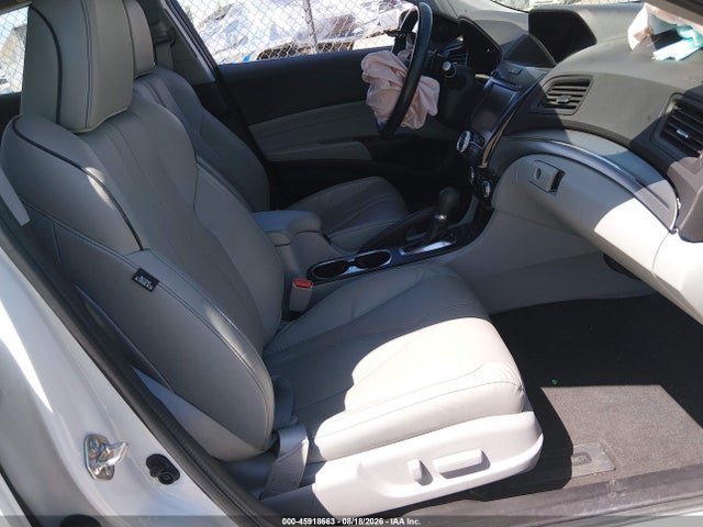 Aukcja sprzedaży 2019 Acura Ilx, vin: 19UDE2F72KA013821, numer aukcji: 45918663