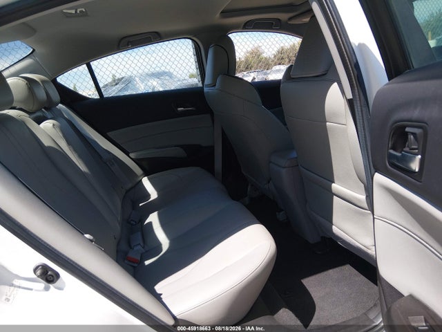Aukcja sprzedaży 2019 Acura Ilx, vin: 19UDE2F72KA013821, numer aukcji: 45918663