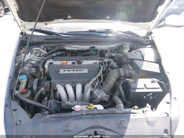 Aukcja sprzedaży 2007 Honda Accord 2.4 Se, vin: 1HGCM563X7A095902, numer aukcji: 45918665