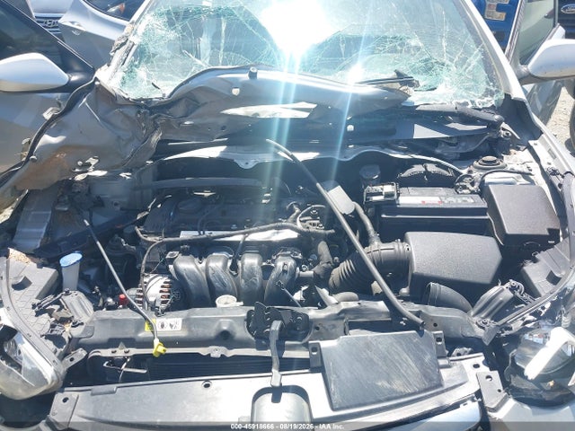 45918666 :رقم المزاد ، 5NPDH4AE1DH260220 vin ، 2013 Hyundai Elantra Gls مزاد بيع