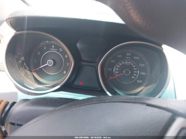 45918666 :رقم المزاد ، 5NPDH4AE1DH260220 vin ، 2013 Hyundai Elantra Gls مزاد بيع