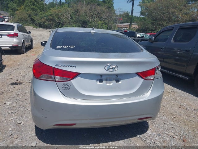 45918666 :رقم المزاد ، 5NPDH4AE1DH260220 vin ، 2013 Hyundai Elantra Gls مزاد بيع