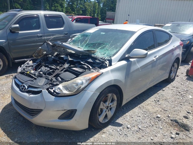 45918666 :رقم المزاد ، 5NPDH4AE1DH260220 vin ، 2013 Hyundai Elantra Gls مزاد بيع