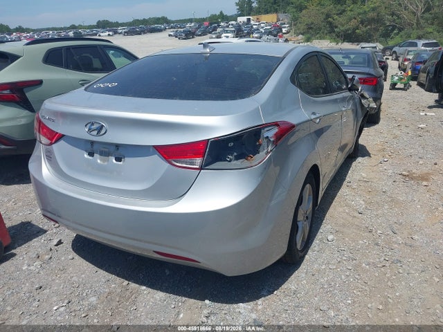 45918666 :رقم المزاد ، 5NPDH4AE1DH260220 vin ، 2013 Hyundai Elantra Gls مزاد بيع