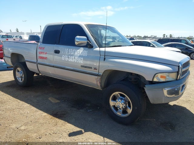 Aukcja sprzedaży 1997 Dodge Ram 2500 St, vin: 3B7KF23Z2VG776615, numer aukcji: 45918670