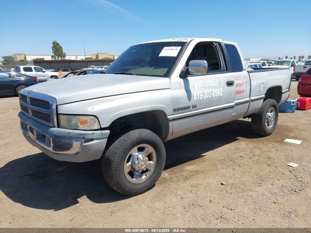 Aukcja sprzedaży 1997 Dodge Ram 2500 St, vin: 3B7KF23Z2VG776615, numer aukcji: 45918670
