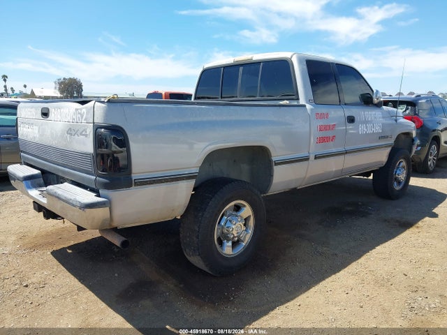 Aukcja sprzedaży 1997 Dodge Ram 2500 St, vin: 3B7KF23Z2VG776615, numer aukcji: 45918670