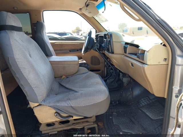 Aukcja sprzedaży 1997 Dodge Ram 2500 St, vin: 3B7KF23Z2VG776615, numer aukcji: 45918670