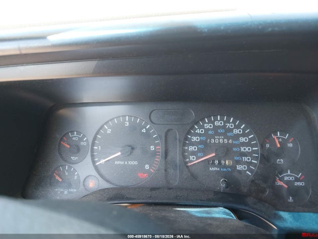Aukcja sprzedaży 1997 Dodge Ram 2500 St, vin: 3B7KF23Z2VG776615, numer aukcji: 45918670