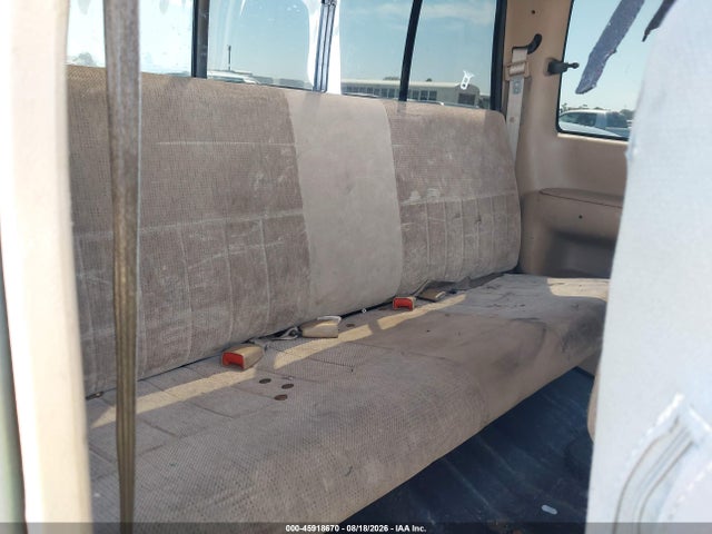 Aukcja sprzedaży 1997 Dodge Ram 2500 St, vin: 3B7KF23Z2VG776615, numer aukcji: 45918670