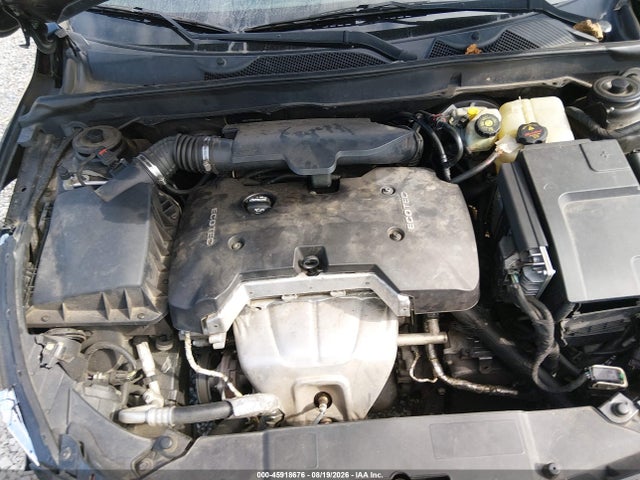 Продажа на аукционе авто 2013 Chevrolet Malibu 2lt, vin: 1G11E5SA9DF189008, номер лота: 45918676
