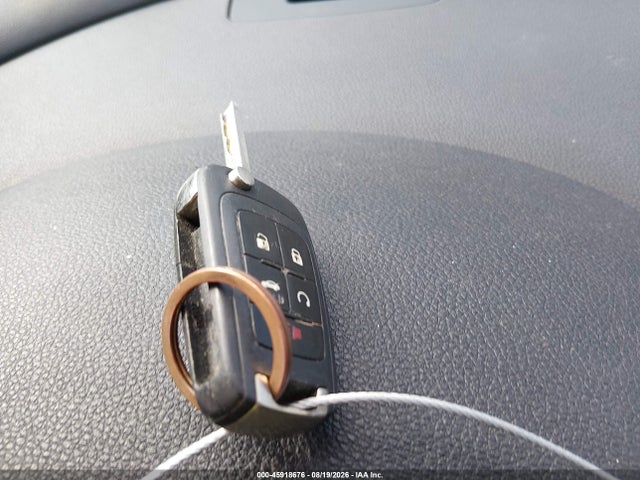 Продажа на аукционе авто 2013 Chevrolet Malibu 2lt, vin: 1G11E5SA9DF189008, номер лота: 45918676