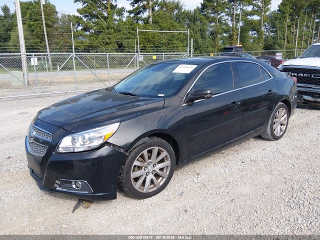 Продажа на аукционе авто 2013 Chevrolet Malibu 2lt, vin: 1G11E5SA9DF189008, номер лота: 45918676
