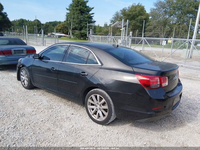 Продажа на аукционе авто 2013 Chevrolet Malibu 2lt, vin: 1G11E5SA9DF189008, номер лота: 45918676