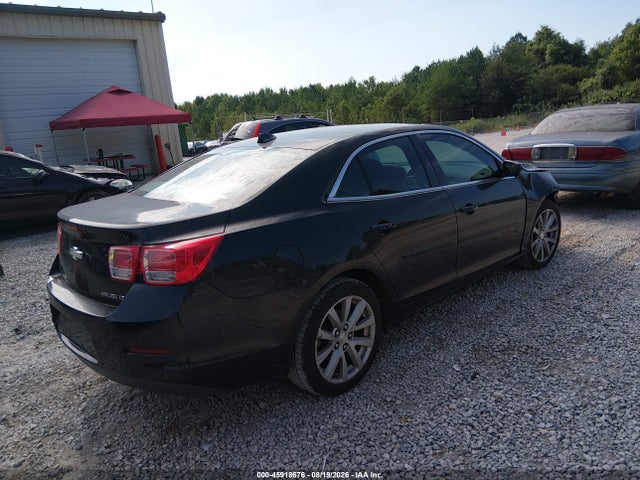 Продажа на аукционе авто 2013 Chevrolet Malibu 2lt, vin: 1G11E5SA9DF189008, номер лота: 45918676