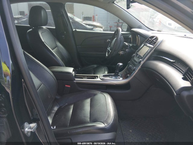Продажа на аукционе авто 2013 Chevrolet Malibu 2lt, vin: 1G11E5SA9DF189008, номер лота: 45918676
