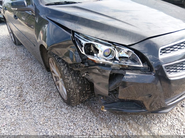 Продажа на аукционе авто 2013 Chevrolet Malibu 2lt, vin: 1G11E5SA9DF189008, номер лота: 45918676